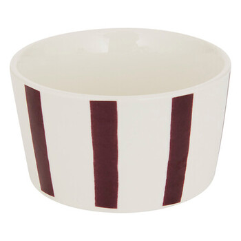 Secret De Gourmet Σετ 4 Τεμαχίων Chéri Cherry με Δίσκο Μπαμπού 207278