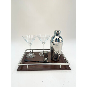 Secret De Gourmet Σετ Κοκτέιλ Jules με Δίσκο 203464