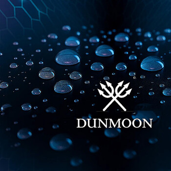 Dunmmon Οκταγωνικό Προστατευτικό Χαλάκι για Καρέκλα Gaming, 120 cm x 4 mm 25955