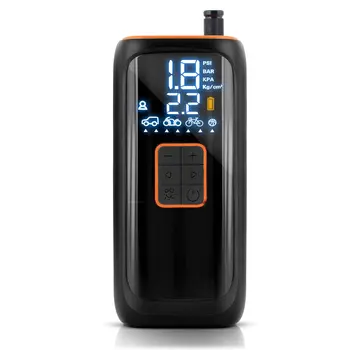 Humberg Ασύρματη ηλεκτρική αντλία HM-250 HM-250