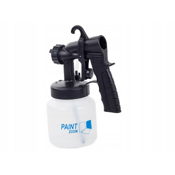 Verk Group Σπρέι Βαφής Paint Zoom 5907451305492
