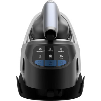 Κάθετο Σύστημα Σιδερώματος IronHero V-2400 Station – 2400W με Κεραμική Πλάκα και Οθόνη LED CEC-102084 Cecotec