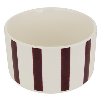 Secret De Gourmet Σετ 4 Τεμαχίων Chéri Cherry με Δίσκο Μπαμπού 207278