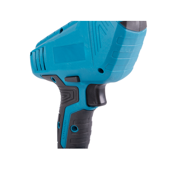 Verk Group Σέγα Sabre Ασύρματη με 2 Μπαταρίες 5907451348468