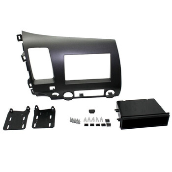 Πρόσοψη R/cd-Οθόνης Honda d-Ct24hd05 Πρόσοψη R/cd-Οθόνης Honda d-Ct24hd05