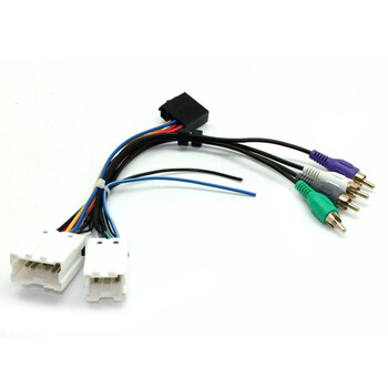 Φίσα Ενεργοποίησης Ενισχυτή Bose Nissan d-Ct51-Ns01