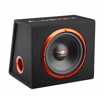 Cadence Subwoofer box Fxb12vpi 500 Watts k-Fxb12vpi