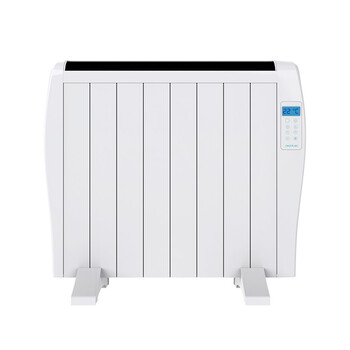 Φορητός Θερμοπομπός Cecotec Ready Warm 1800 Thermal 12 x 55 x 92 cm CEC-05332