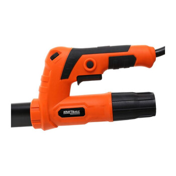 Τηλεσκοπικό Τριβείο Τοίχου 225 mm 710 W Kraft&Dele KD-1541