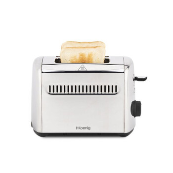 Φρυγανιέρα 950 W H.Koenig TOS9
