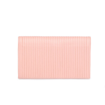 Γυναικεία Τσάντα Ώμου Χρώματος Ροζ Laura Ashley Dudley - Stick 651LAS1736