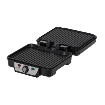 Ψηστιέρα - Γκριλιέρα 2 σε 1 2500 W Mesko MS-3050