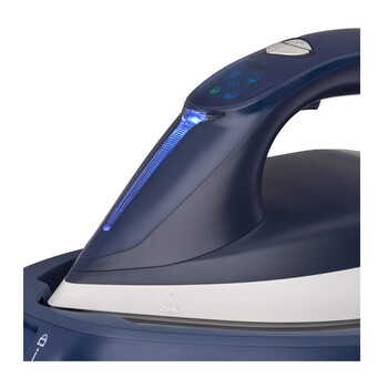 Σύστημα Σιδερώματος 2200 W Wëasy LIN220