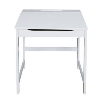 Παιδικό Ξύλινο Γραφείο 55 x 45 x 48.8 cm Home Deco Kids HD6928