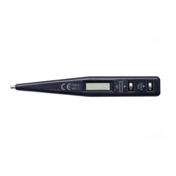 Ανιχνευτής Τάσης με Εύρος Μέτρησης 0 - 250 V Kraft&Dele KD-11401