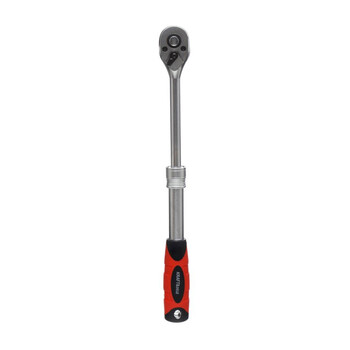 Τηλεσκοπική Καστάνια 1/4 με 72 Δόντια Kraft&Dele KD-11006