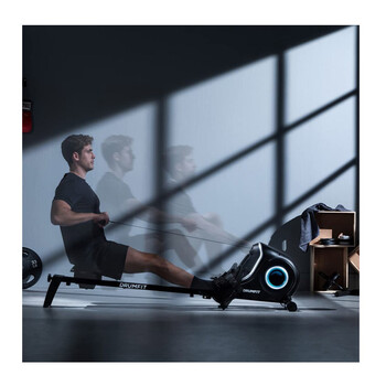 Μαγνητική Κωπηλατική Cecotec DrumFit Rower 7000 Regatta CEC-07089