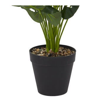 Τεχνητό Φυτό Μονστέρα 80 cm Home Deco Factory HD4190
