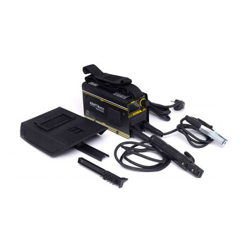 Ηλεκτροκόλληση Inverter MMA IGBT LCD 300A 230V Kraft&Dele KD-1868