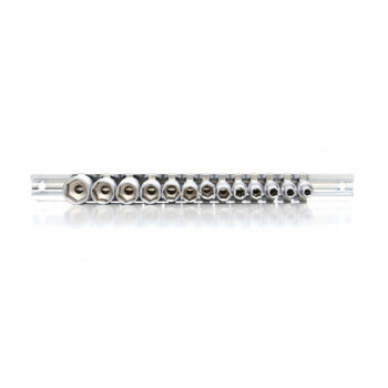 Σετ Καρυδάκια 1/4 13 τμχ Kraft&Dele KD-10229