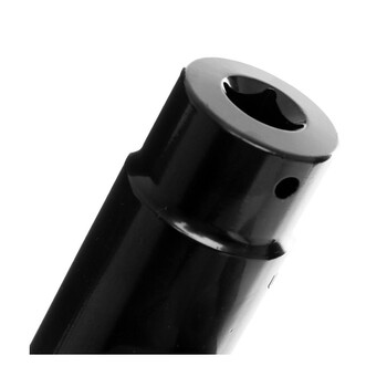 Σετ Εξαγωνικά Καρυδάκια 1/2 10 - 32 mm 13 τμχ TAGRED TA1255