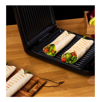 Τοστιέρα - Γκριλ 1500 W Rockn Toast Grill Family Cecotec CEC-03201