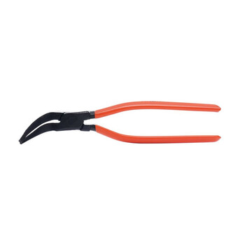 Πένσα Grip Λαμαρίνας 45° 275 mm Kraft&Dele KD-10451