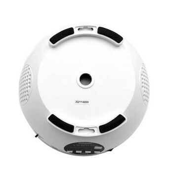 Προβολέας Αστεριών με Ηχείο Bluetooth και Τηλεχειριστήριο Bass Polska BP-BH59310