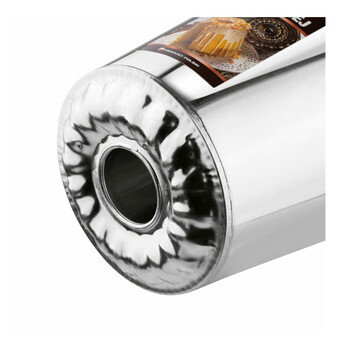 Αντικολλητική Φόρμα Ψησίματος από Ανοξείδωτο Ατσάλι 18 x 18 x 18 cm Tadar 5903313436755 Αντικολλητική Φόρμα Ψησίματος από Ανοξείδωτο Ατσάλι 18 x 18 x 18 cm Tadar 5903313436755