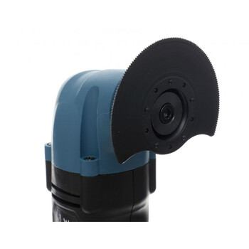 Ηλεκτρικό Πολυεργαλείο Χειρός 1300 W Kraft&Dele KD-1672-Z