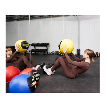 Wall Ball 4 Kg Rebblo 8720604882513