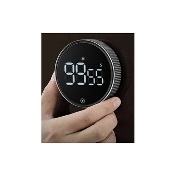 Ψηφιακό Χρονόμετρο Κουζίνας Ruhhy 22052