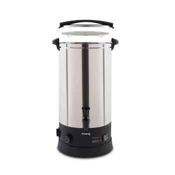 Αποστειρωτής Βάζων 25 Lt 2500 W H.Koenig LEGI25