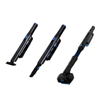 Ηλεκτρικό Σκουπάκι Χειρός 200 W Cecotec Conga Rock Star Micro+ Animal CEC-08378