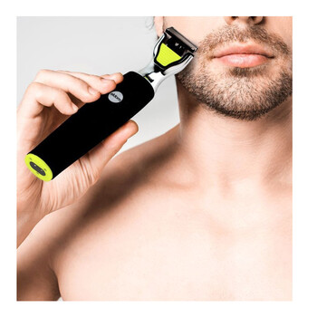 Επαναφορτιζόμενο Τρίμμερ Eldom MT500Z Επαναφορτιζόμενο Τρίμμερ Eldom MT500Z