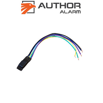 Author AUTHOR AE-0020 electriclife