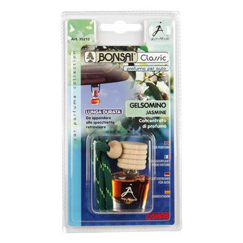 L3521.2 ΑΡΩΜΑΤΙΚΟ BONSAI CLASSIC (JEAN ALBERT) - JASMIN (4,5ml)