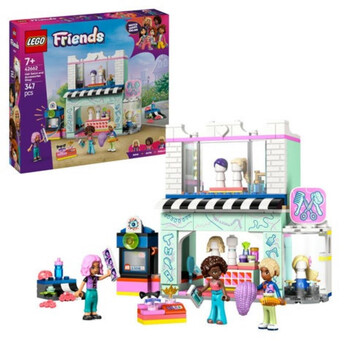 Lego Friends Hair Salon (42662) (LGO42662)