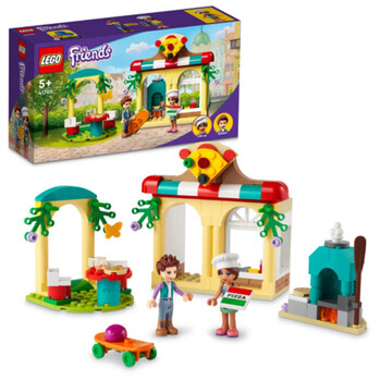Lego Friends Heartlake City Pizzeria (41705) (LGO41705)
