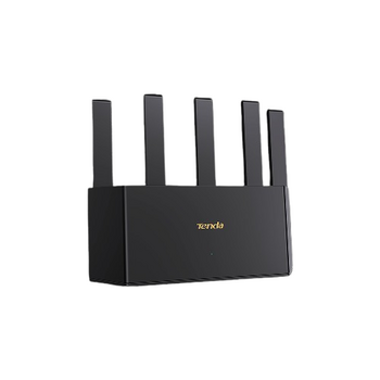 TENDA VPN DUAL BAND GIGABIT Wi-Fi 6 ROUTER