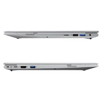 BLACKVIEW QUAD-CORE 15.6' (16GB+512GB) ACEBOOK 8 WIN11 HOME GREY