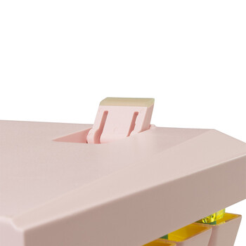 WHITE SHARK MECHANICAL KEYBOARD GK-002421V2 US BLUE SWITCH WAKIZASHI-2 PINK