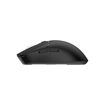 WHITE SHARK 6D WIRELESS MOUSE GM-9010 MAXIMUS DPI26000 BLACK