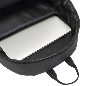 BARACUDA NOTEBOOK 15.6' BACKPACK BNB-9406 BLACK/ORANGE