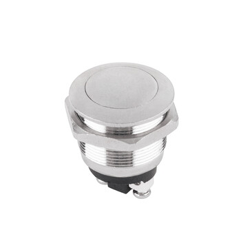 DM-0052-L . Μπουτόν ON - OFF 2A 250V