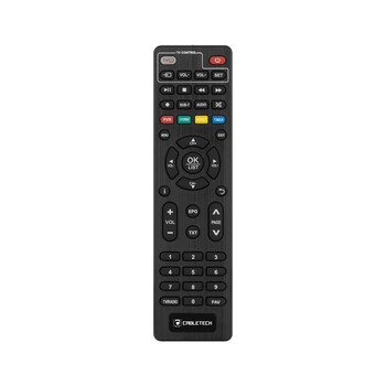 DM-0354-L . Τηλεχειριστήριο για τον δέκτη DM-0338/338A