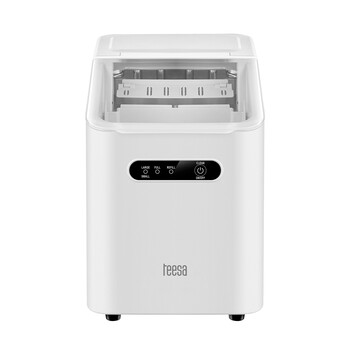 TSA5009 . Παγομηχανή με ημερήσια παραγωγή 11kg Easy Ice Teesa