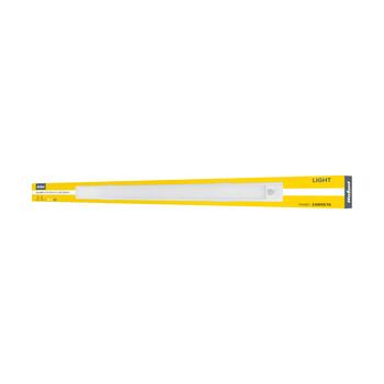 ZAR0579 . Λάμπα LED με αισθητήρα φωτός και κίνησης ZAR0579 Rebel