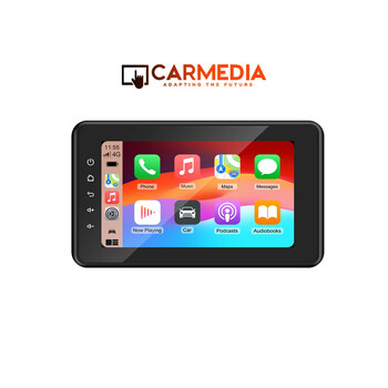 Πηγή Ήχου Marine - CARMEDIA CMMA 20 PRO 8″ MARINE SOURCE UNIT