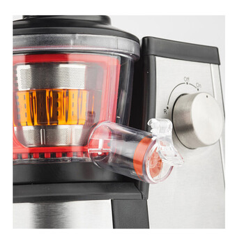 Ηλεκτρικός Αποχυμωτής Αργής Συμπίεσης 400 W H.Koenig GSX12